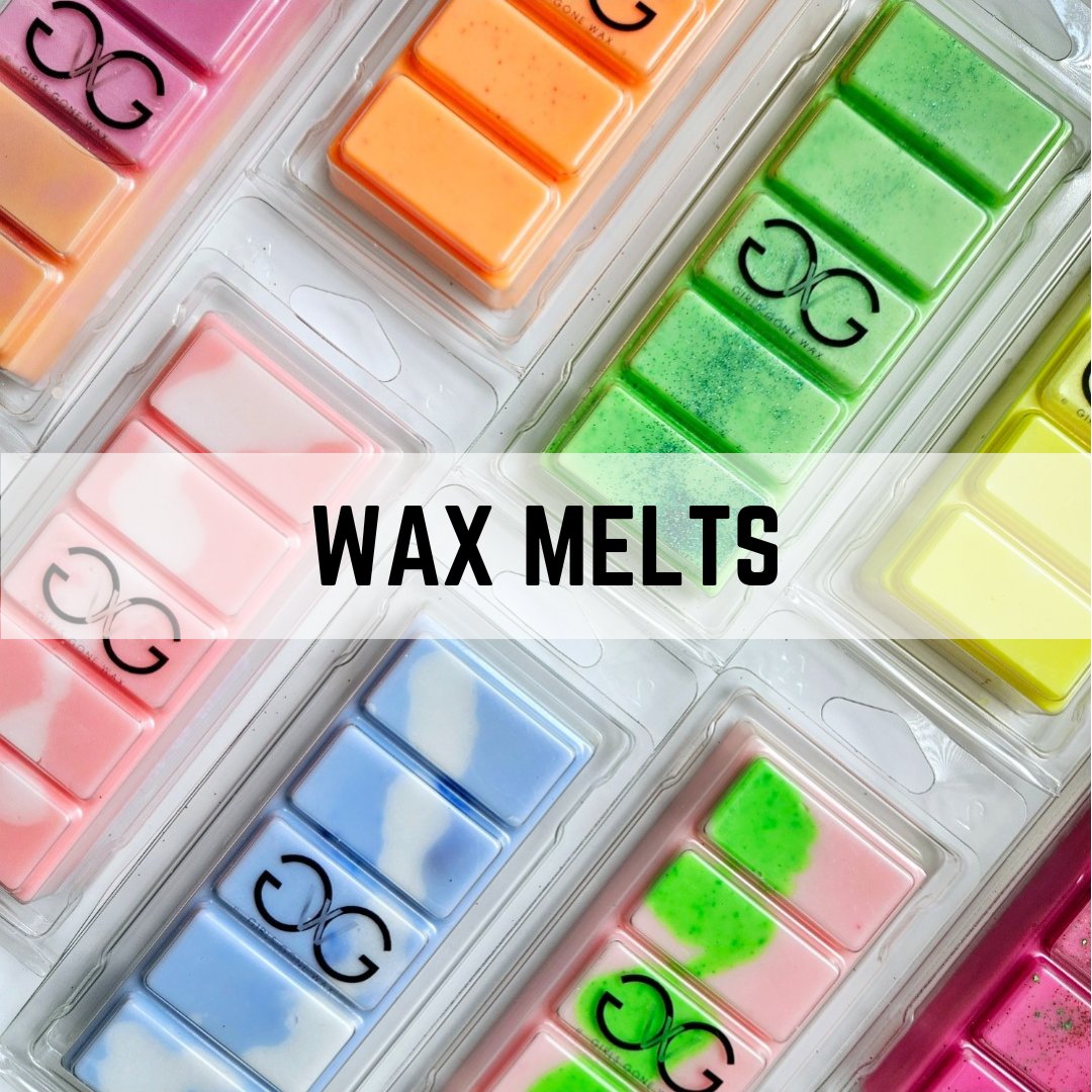 unstoppable wax melts｜TikTok Search