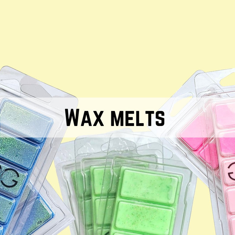 WAX MELTS