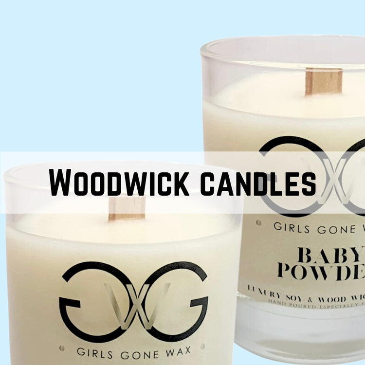 CANDLES