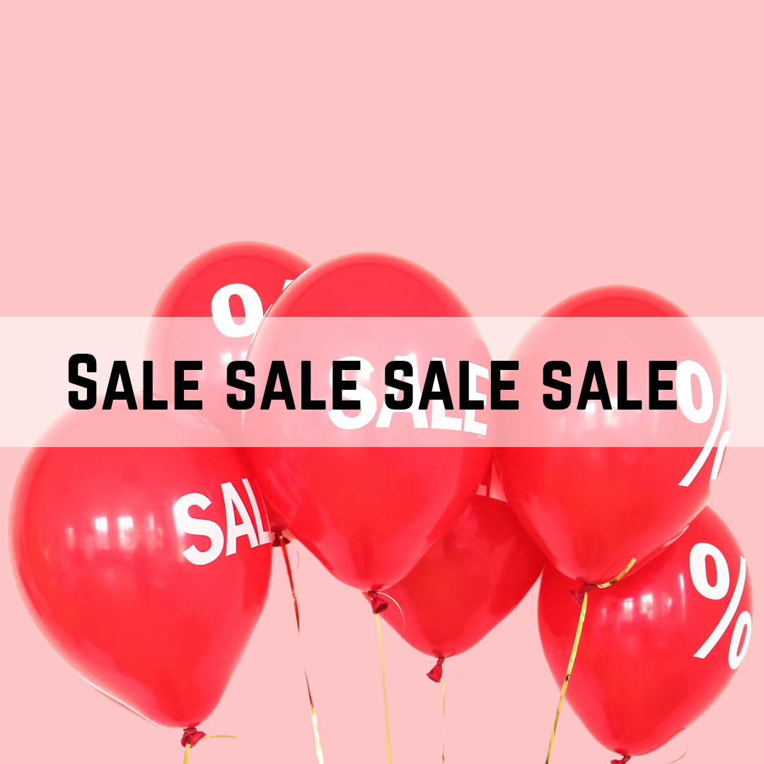 SALE Girls Gone Wax
