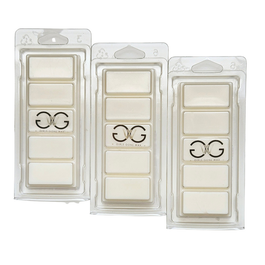 'Baby Powder' Wax Melts