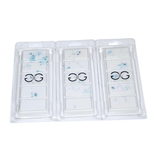 'Crystal Clean' Wax Melts