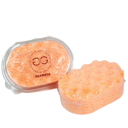 'Olympia' Soap Sponge