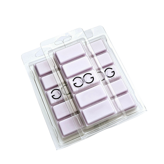 'Bedtime Baby' Wax Melts