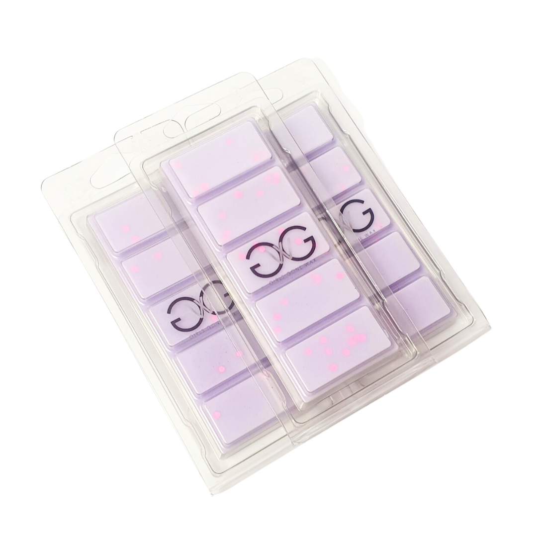 'Parma Violets' Wax Melts