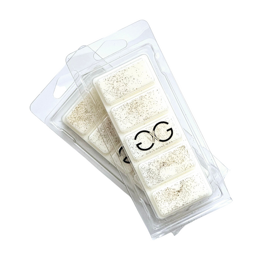 'Tobacco & Vanilla' Wax Melts