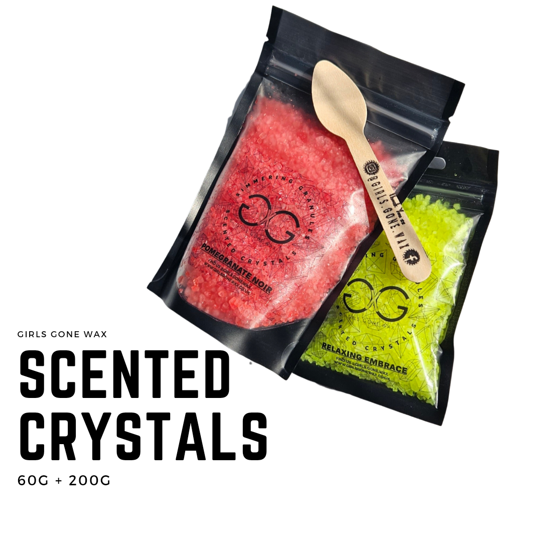 Scented Crystals