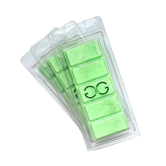 'Sea Mint & Minerals' Wax Melts