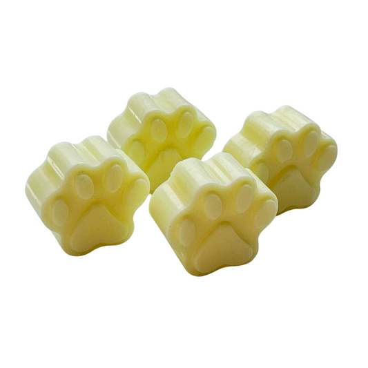 'Smelly Cat, Smelly Cat (What Are They Feeding You?)' Pet Odour Eliminator Wax Melts