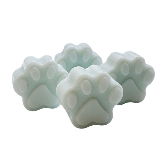 'Smells Fur-Miliar' Pet Odour Eliminator Wax Melts
