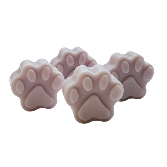 'Smells Purr-Fect' Pet Odour Eliminator Wax Melts