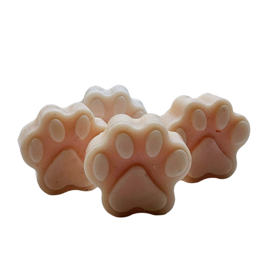 'Smelly Mother-Pupper' Pet Odour Eliminator Wax Melts