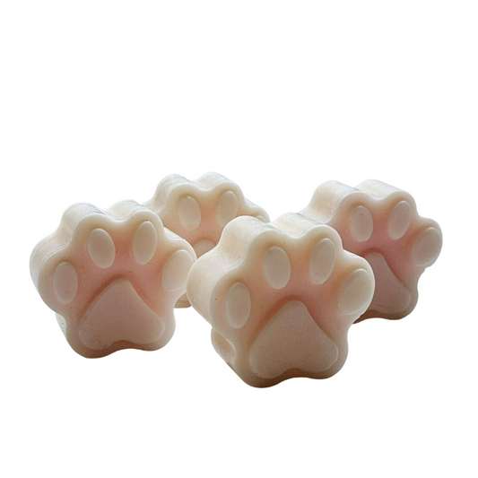 'I Smell Big Mutts (& I Can Not Lie)' Pet Odour Eliminator Wax Melts