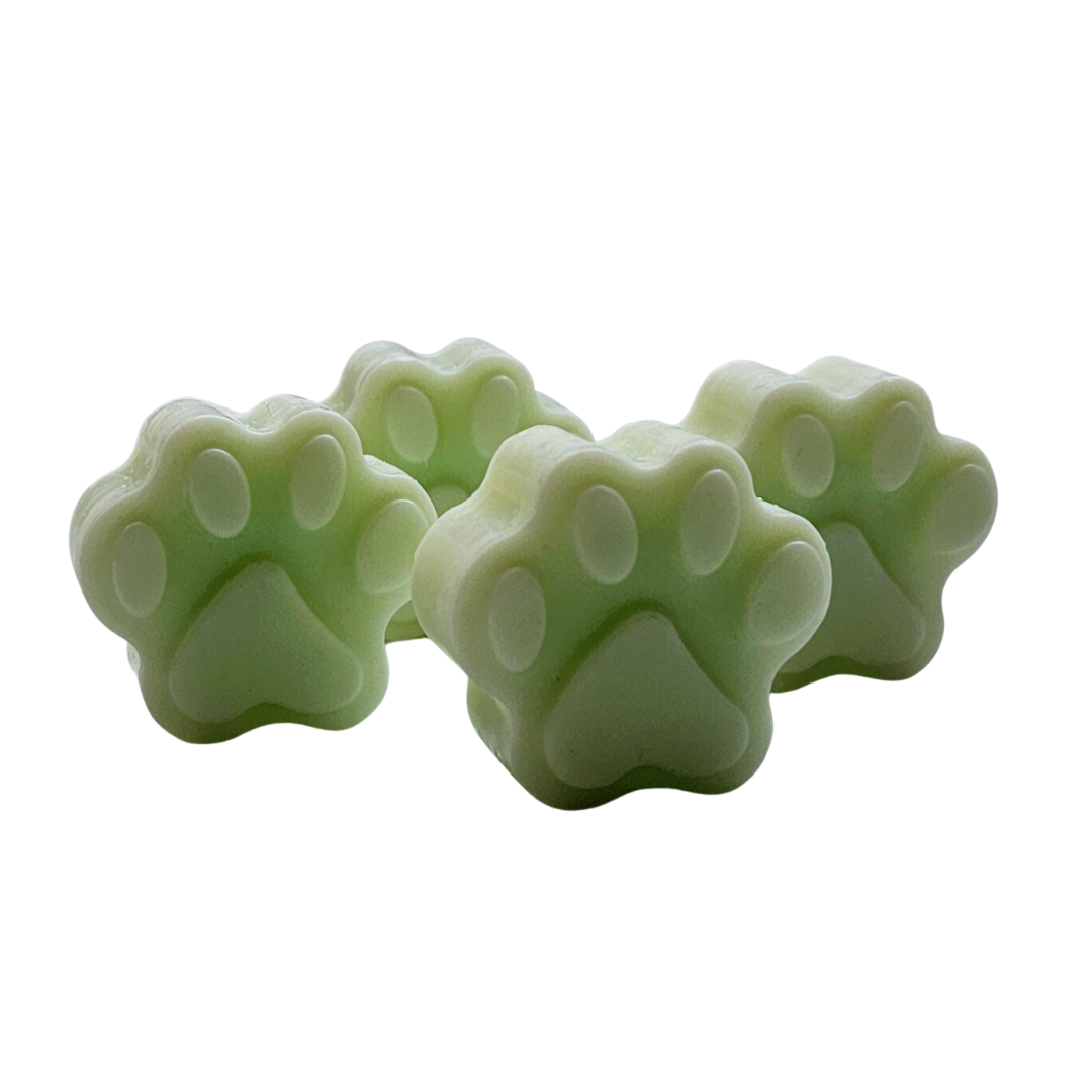 'Smells A Little Husky' Pet Odour Eliminator Wax Melts