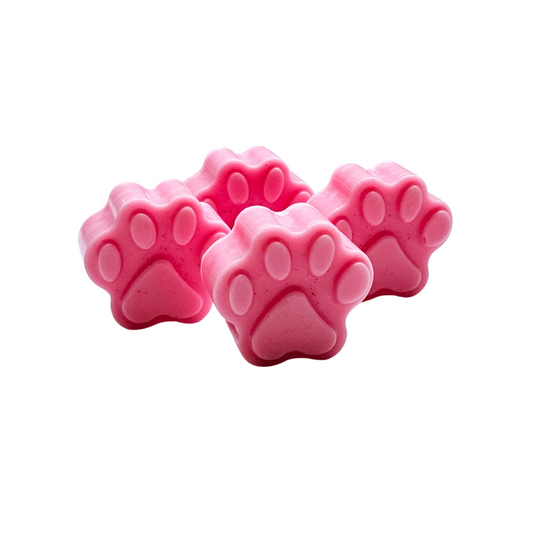 'Smells Paw-Ful' Pet Odour Eliminator Wax Melts
