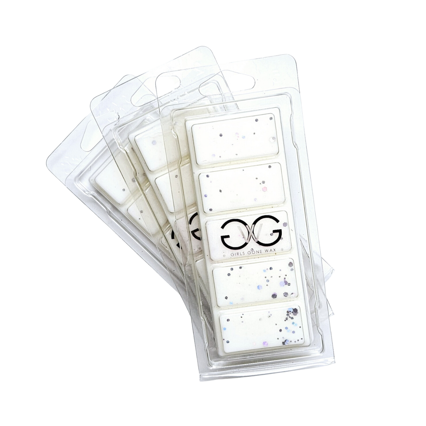 'Diamonds (W)' Wax Melts
