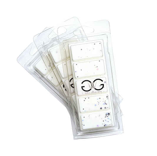 'Diamonds (W)' Wax Melts