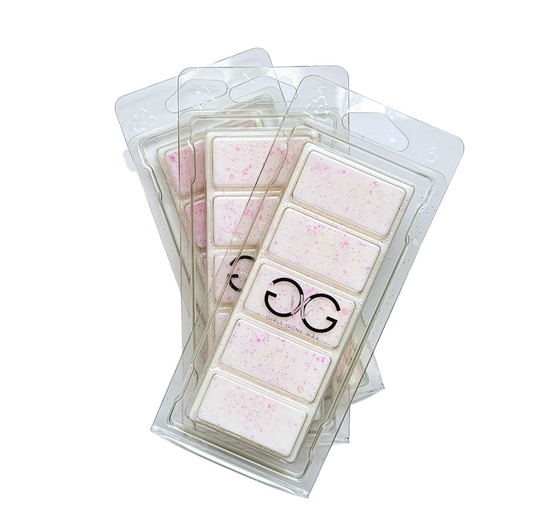 'White Tea & Lavender' Wax Melts