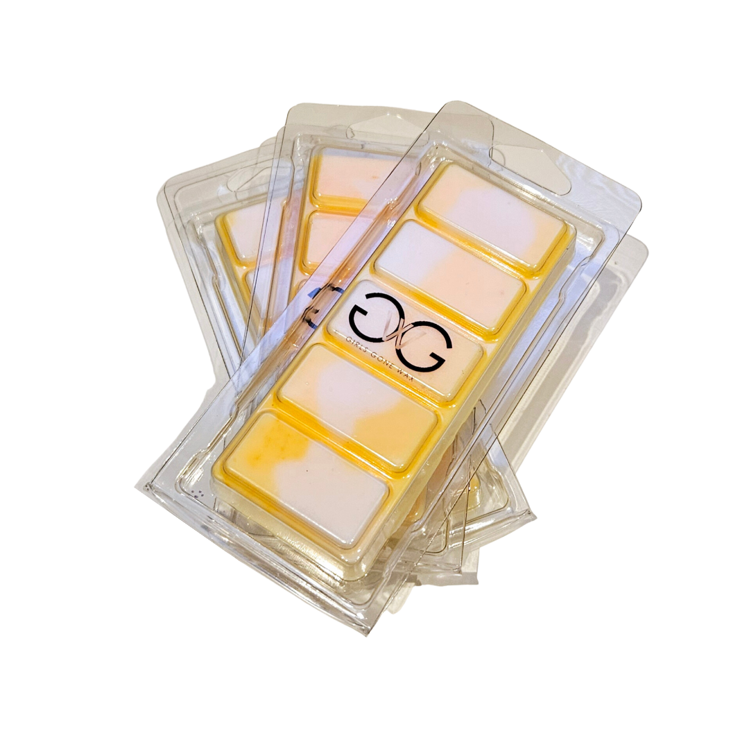 'Bum Bum' Wax Melts
