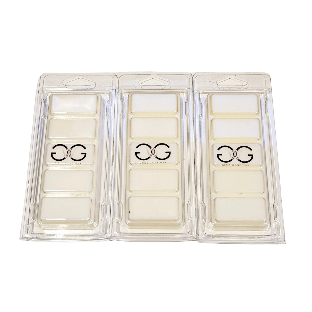 'Coconut' Wax Melts