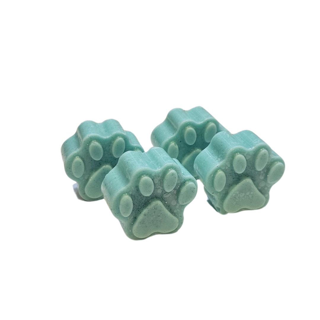 'Unstop-Paw-Ble Fresh' Pet Odour Eliminator Wax Melts