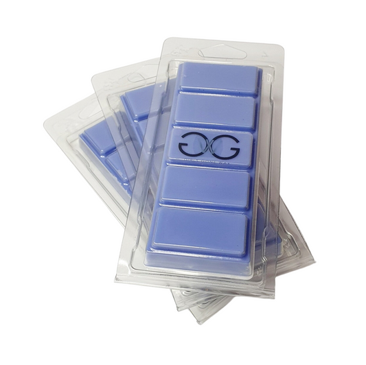 'Hyacinth' Wax Melts