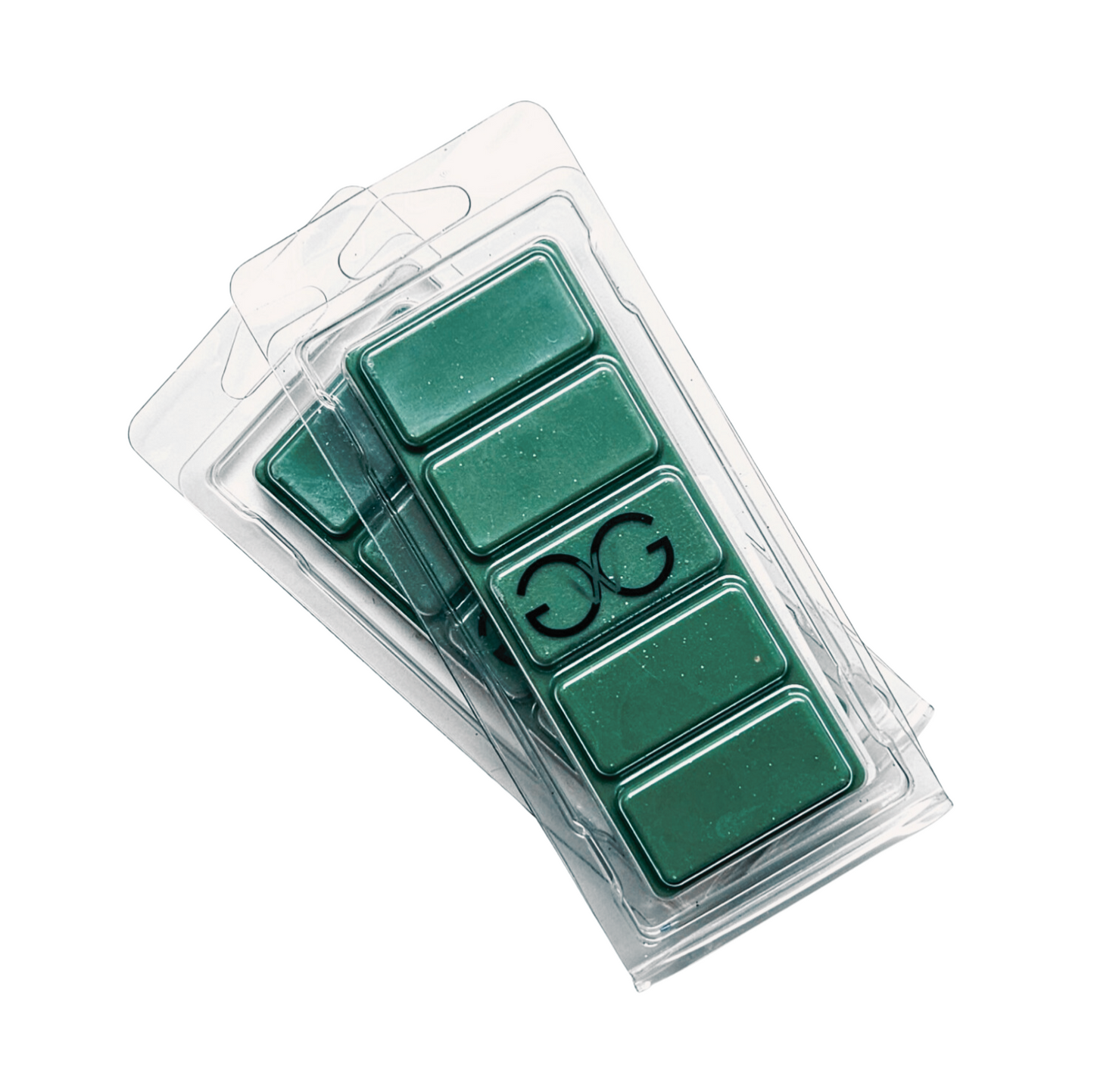 'Vapor Rub' Wax Melts