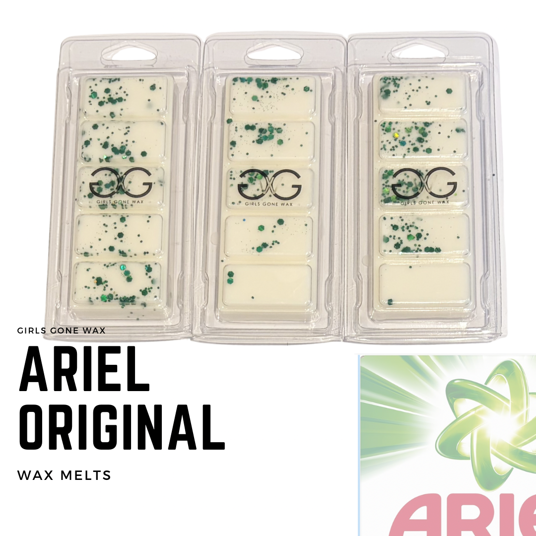 ‘Ariel Original’ Wax Melts