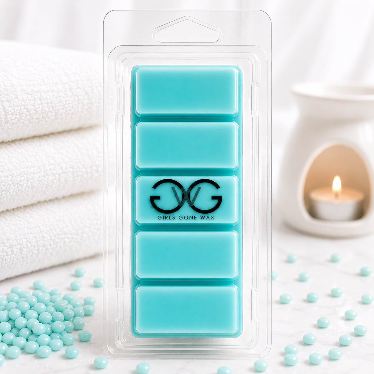 'Unstoppable Fresh' Wax Melts