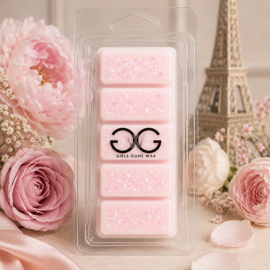 ‘French Bouquet’ Wax Melts
