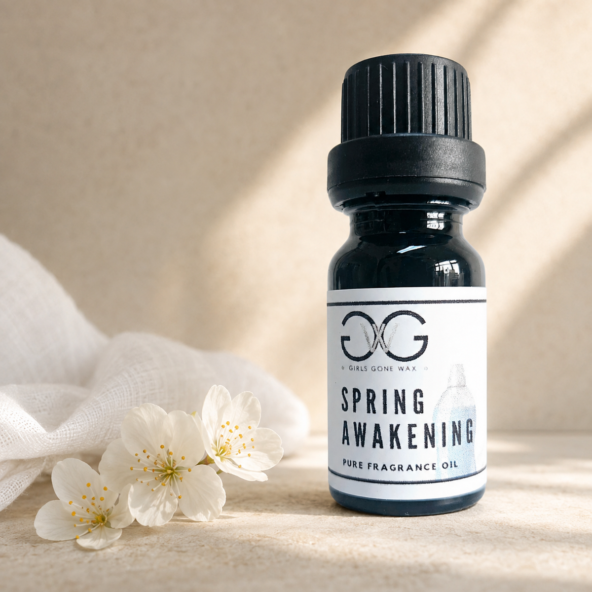 'Spring Awakening' Fragrance Oil
