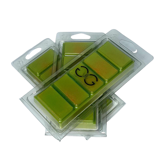 'Laundromat (Island Fresh)' Wax Melts