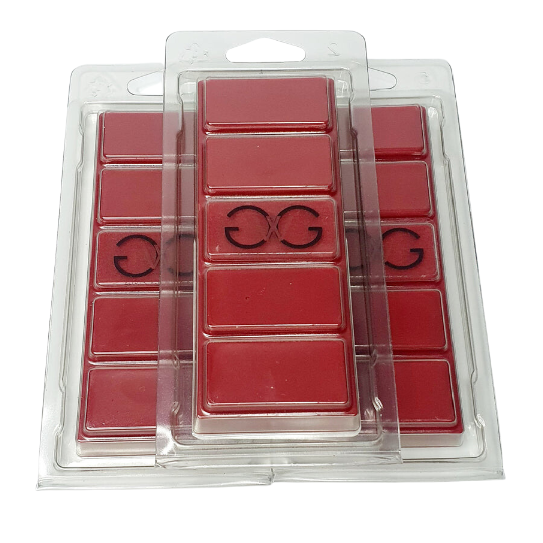 'Pomegranate Noir' Wax Melts