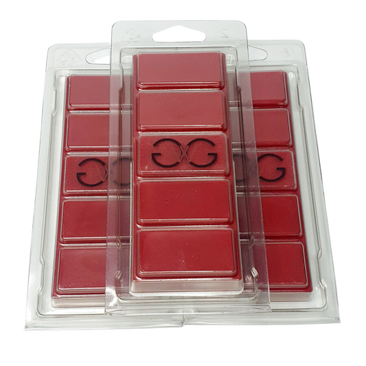 'Pomegranate Noir' Wax Melts
