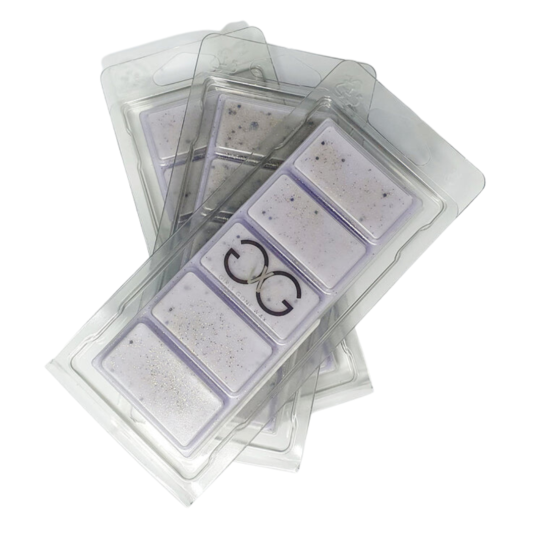 'Sleepy' Wax Melts