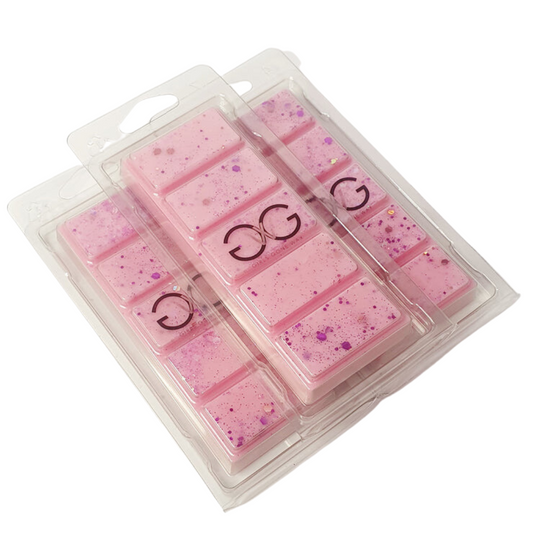 'Unicorn Kisses' Wax Melts