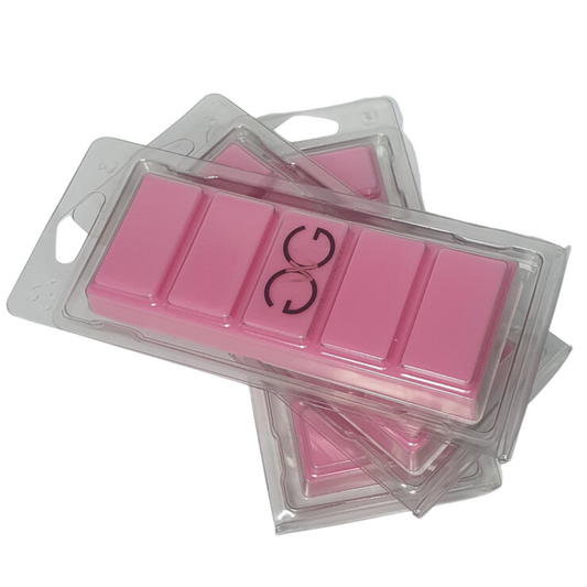 'Strawberry & Lily' Wax Melts