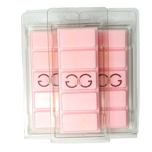 'Pink Lemonade' Wax Melts