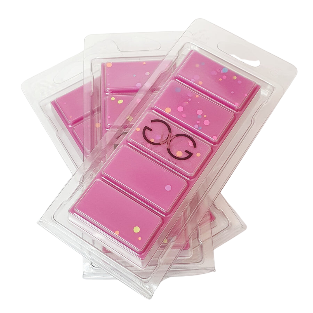 'Magical Fun Land' Wax Melts