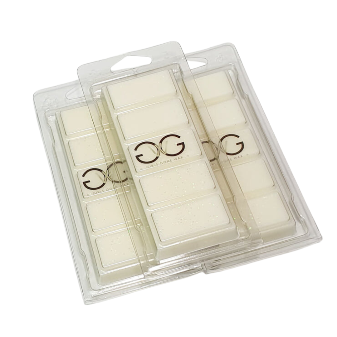 'Coco & Sandalwood' Wax Melts