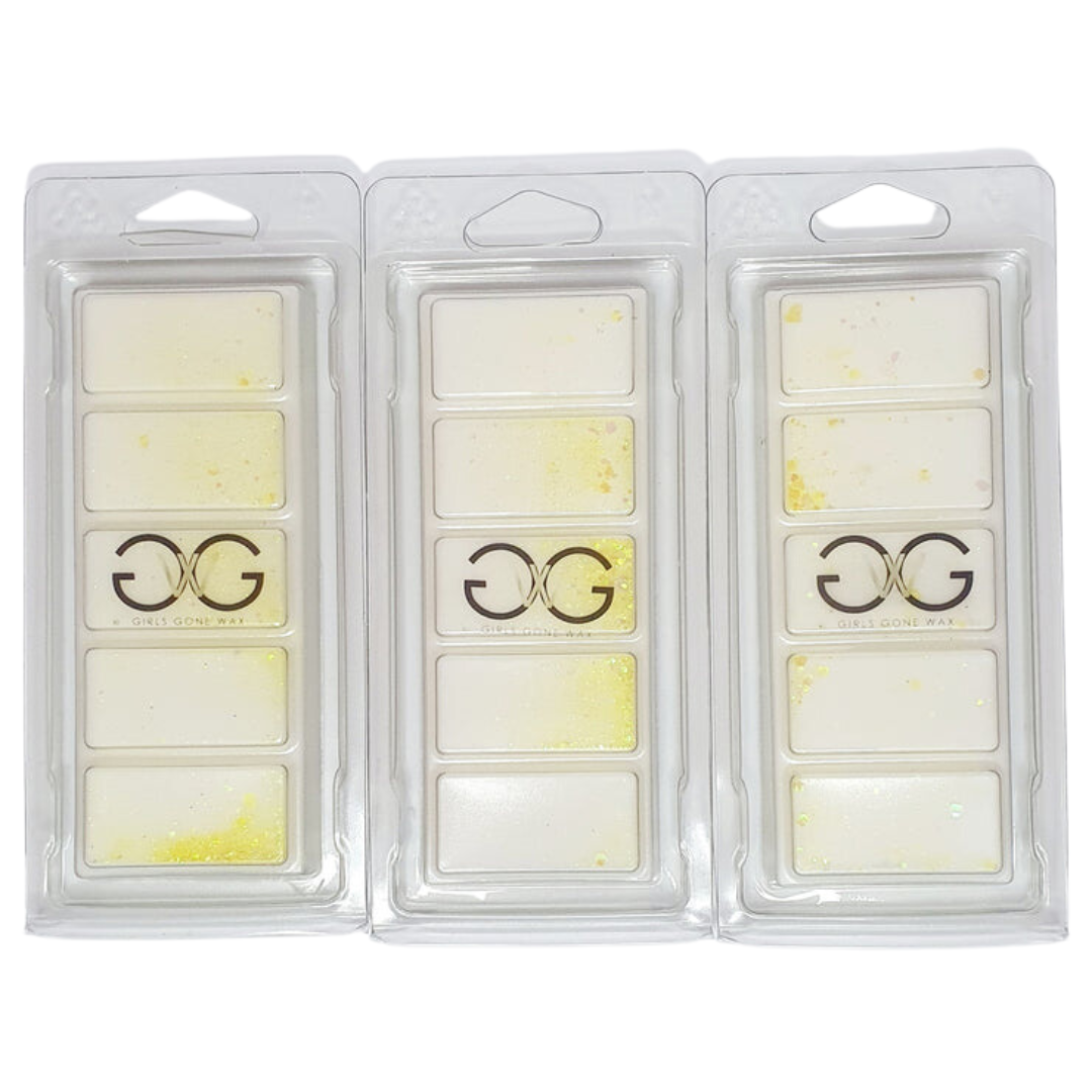 'Relaxing Embrace' (SPA RANGE) Wax Melts