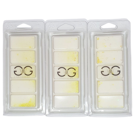 'Relaxing Embrace' (SPA RANGE) Wax Melts