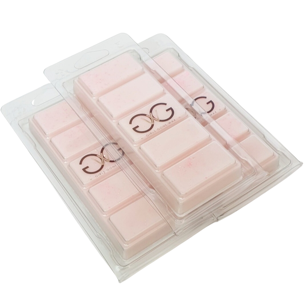 'Peony Blush' Wax Melts