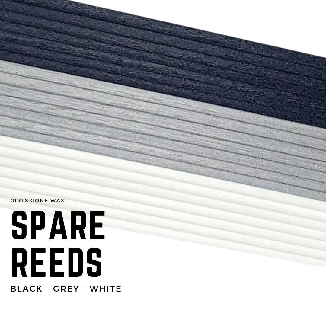 Spare Reeds For Reed Diffusers