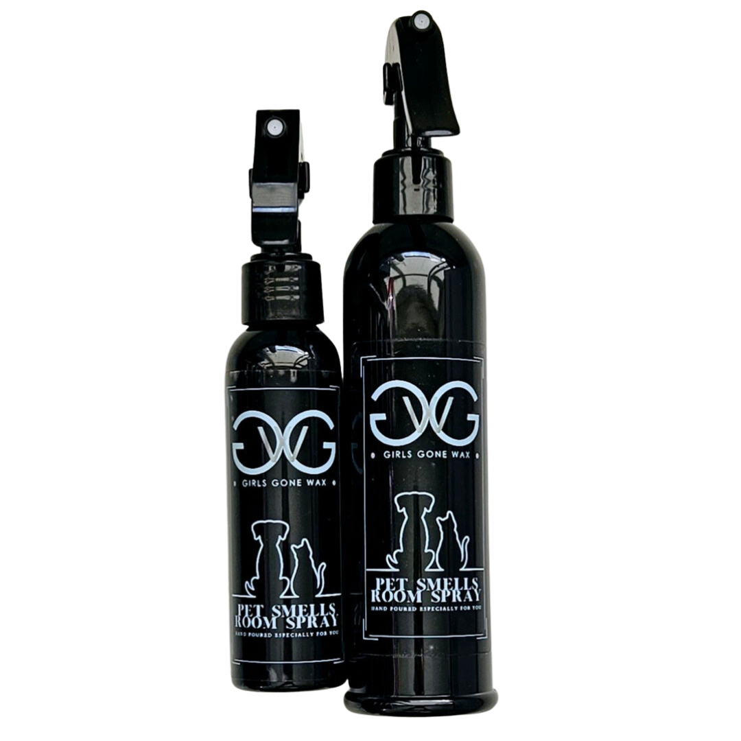 Pet Odour Eliminator Room & Linen Sprays (100ml & 200ml)