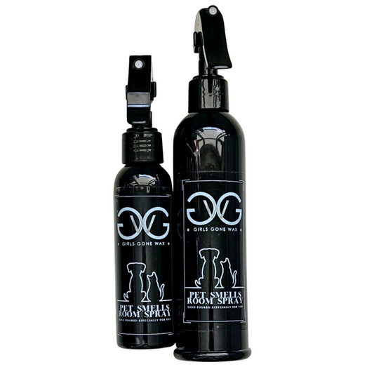 Pet Odour Eliminator Room & Linen Sprays (100ml & 200ml)