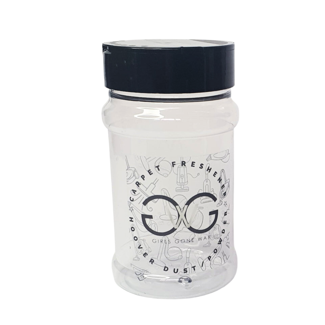 'Shaker Bottle' Carpet Freshener