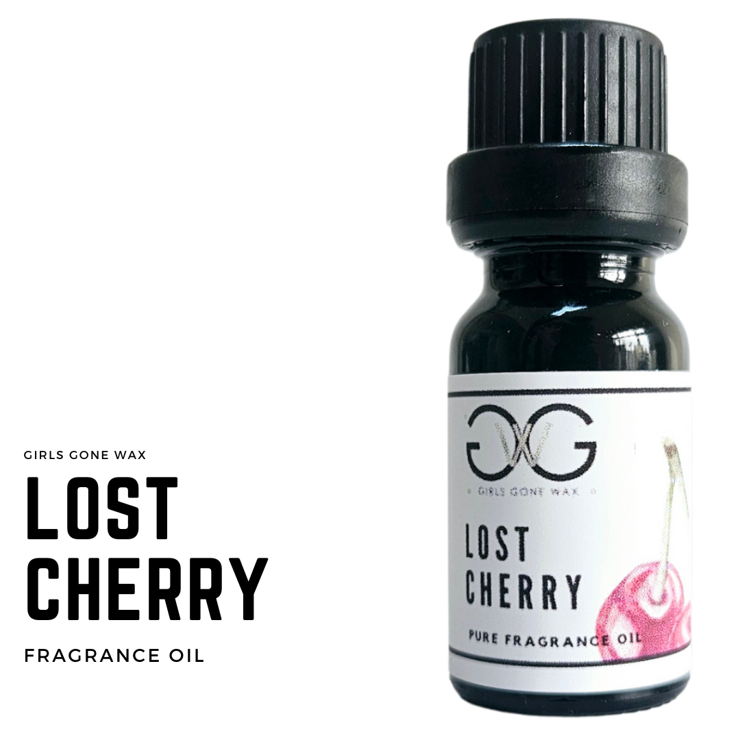'Lost Cherry' Fragrance Oil