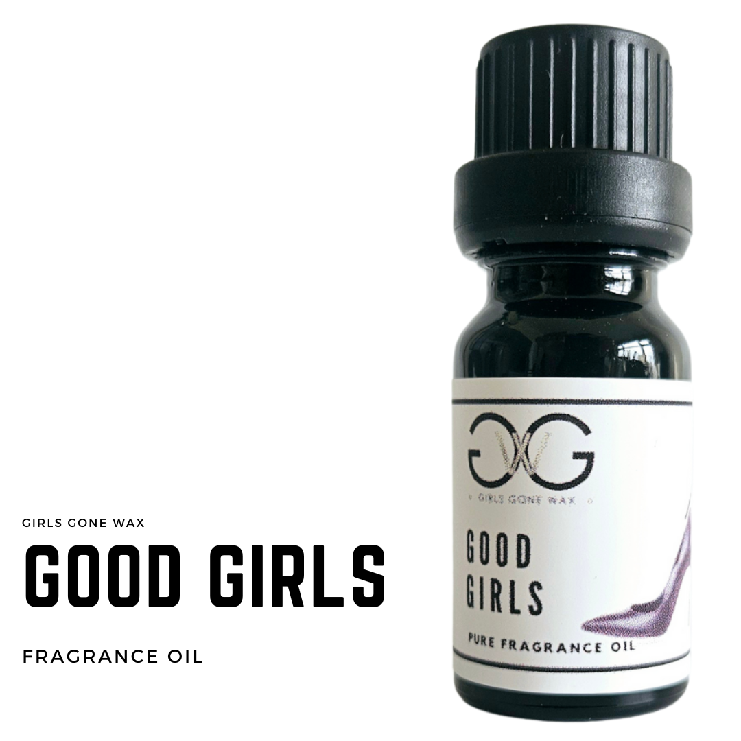 'Good Girls' Fragrance Oil