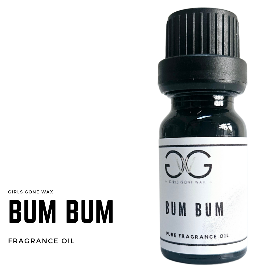 'Bum Bum' Fragrance Oil